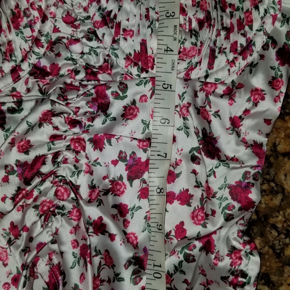 MELROSE BUSTIER - Picture 5 of 6